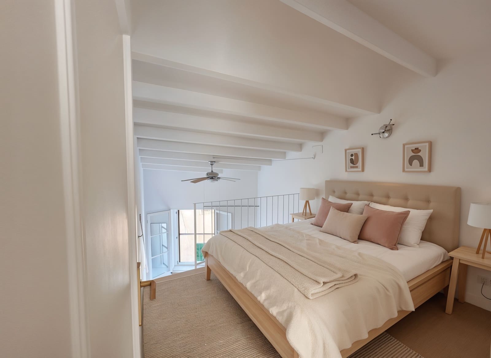 1 soveværelse Byhus til leje i Santanyi - € 2.900 (Ref: 9857997)
