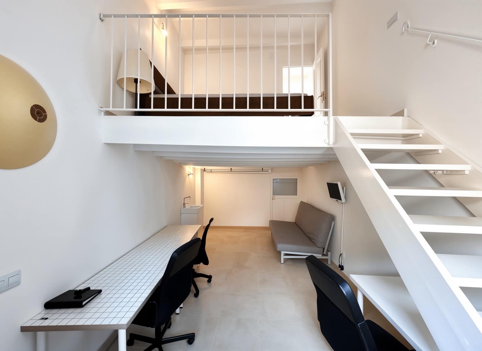 1 soveværelse Byhus til leje i Santanyi - € 2.900 (Ref: 9857997)