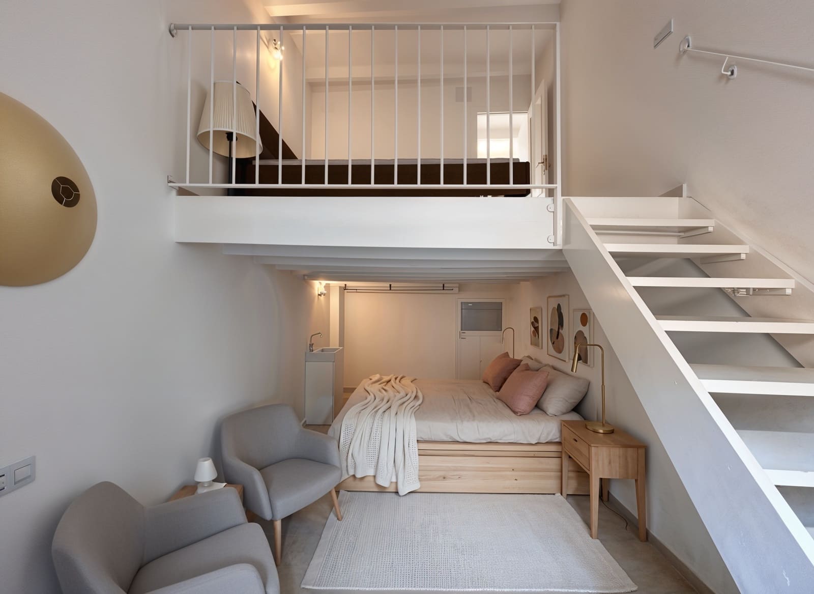 1 soveværelse Byhus til leje i Santanyi - € 2.900 (Ref: 9857997)