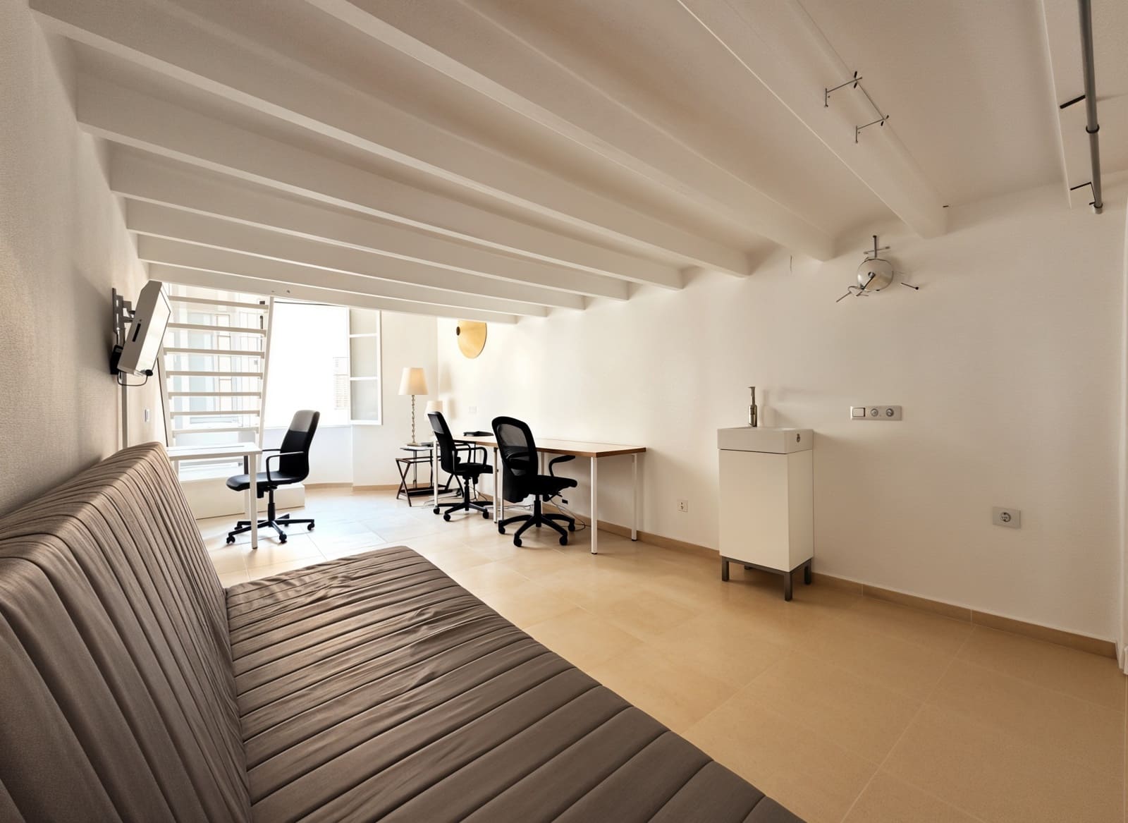 1 soveværelse Byhus til leje i Santanyi - € 2.900 (Ref: 9857997)