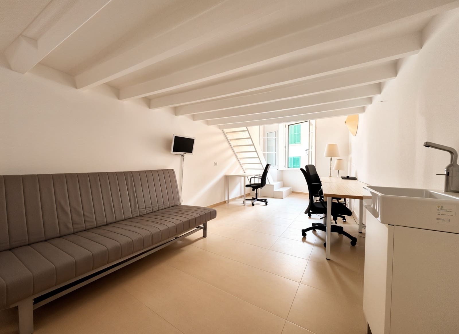 1 soveværelse Byhus til leje i Santanyi - € 2.900 (Ref: 9857997)