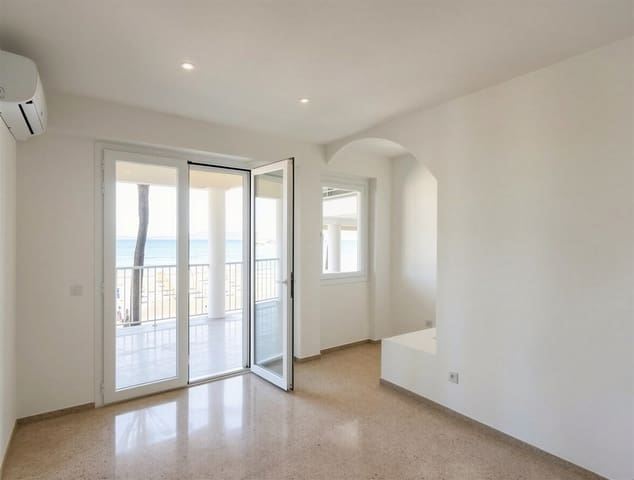 3 soverom Leilighet til leie i L'Arenal, Palma de Mallorca - € 2 000 (Ref: 9858432)