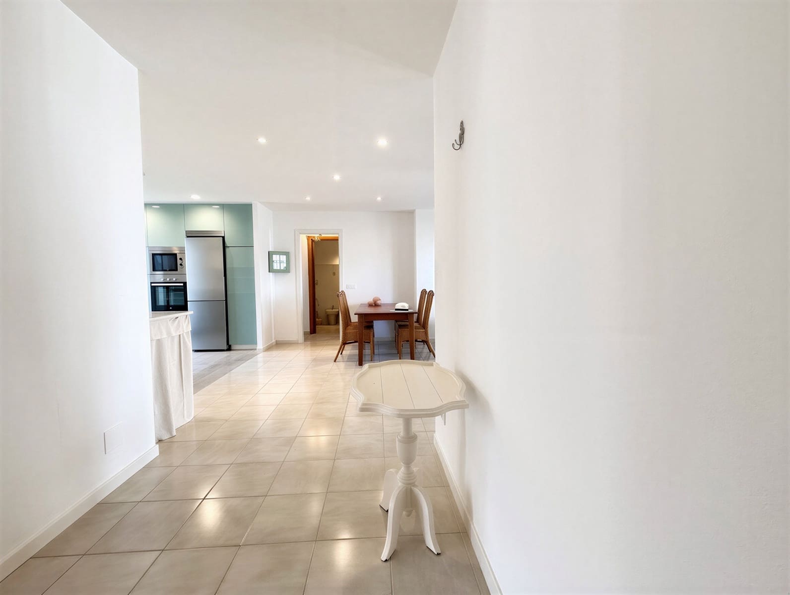 3 soverom Leilighet til salgs i Cala Figuera med garasje - € 365 000 (Ref: 9858622)