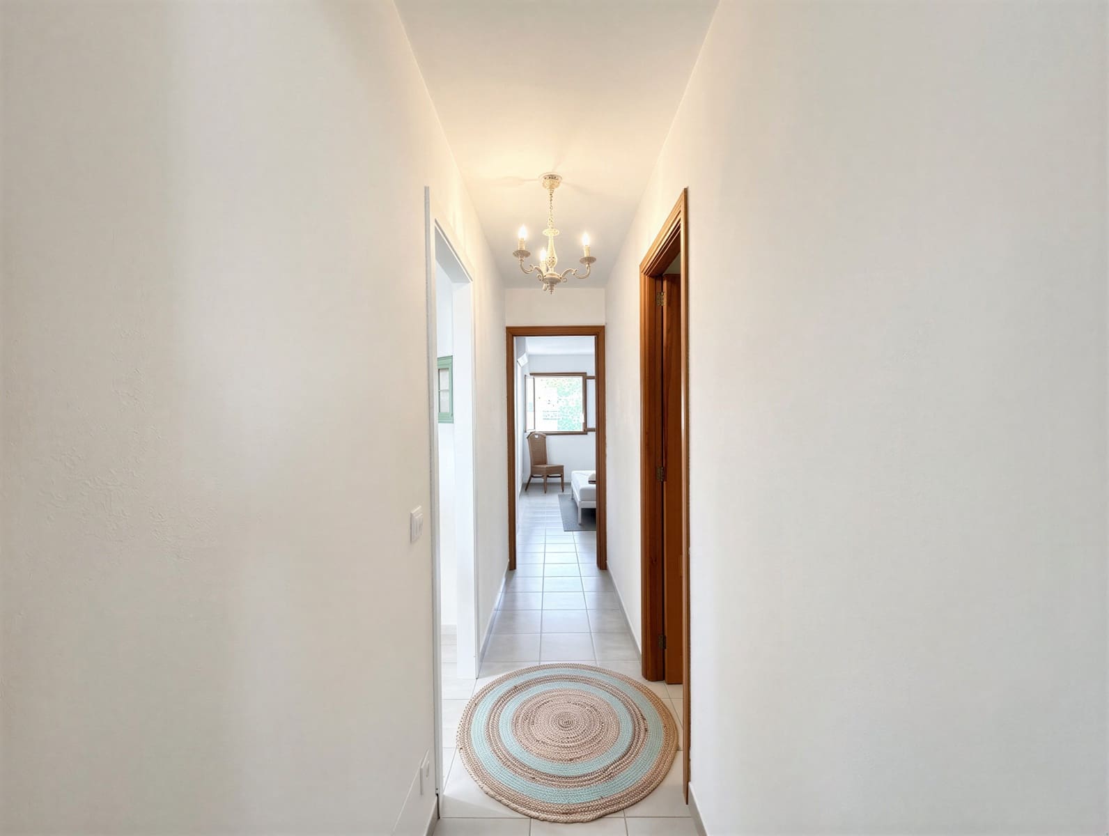 3 soverom Leilighet til salgs i Cala Figuera med garasje - € 365 000 (Ref: 9858622)
