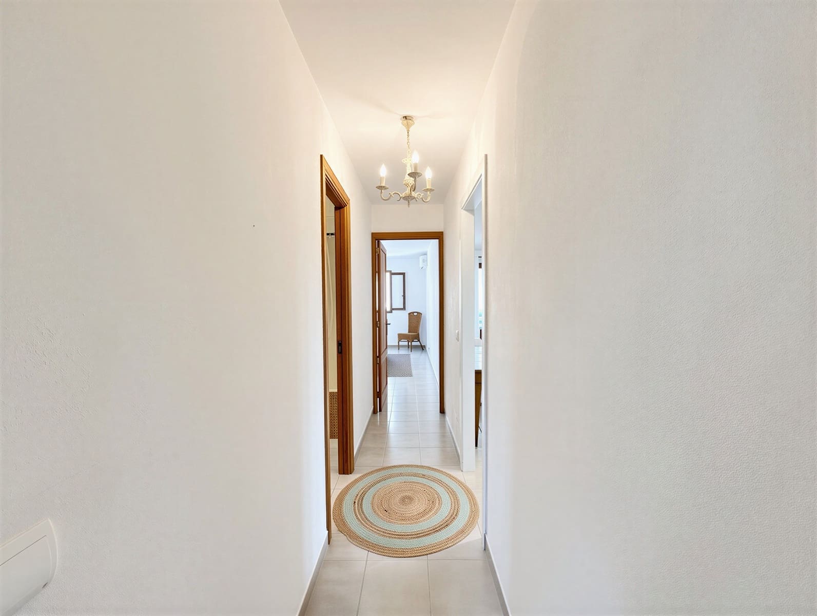 3 soverom Leilighet til salgs i Cala Figuera med garasje - € 365 000 (Ref: 9858622)