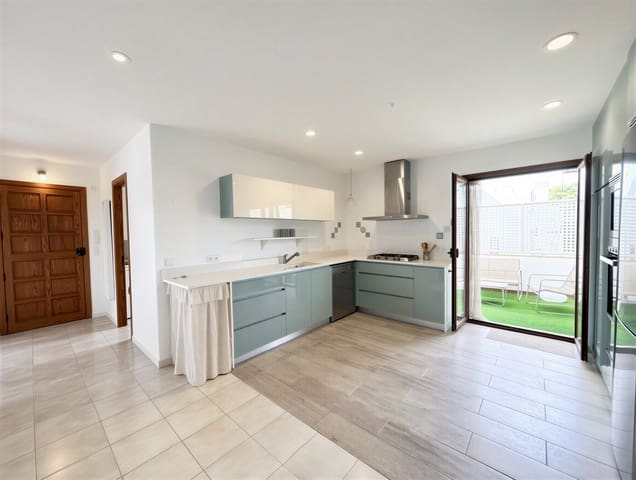 3 soverom Leilighet til salgs i Cala Figuera, Santanyí med garasje - € 365 000 (Ref: 9858622)