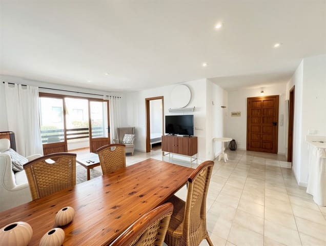 3 soverom Leilighet til salgs i Cala Figuera, Santanyí med garasje - € 365 000 (Ref: 9858622)