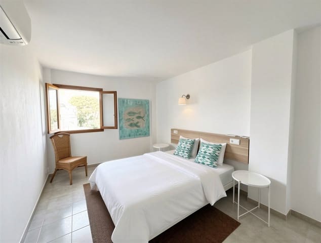 3 soverom Leilighet til salgs i Cala Figuera, Santanyí med garasje - € 365 000 (Ref: 9858622)