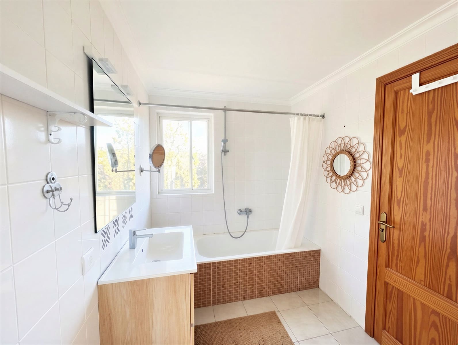 3 soverom Leilighet til salgs i Cala Figuera med garasje - € 365 000 (Ref: 9858622)