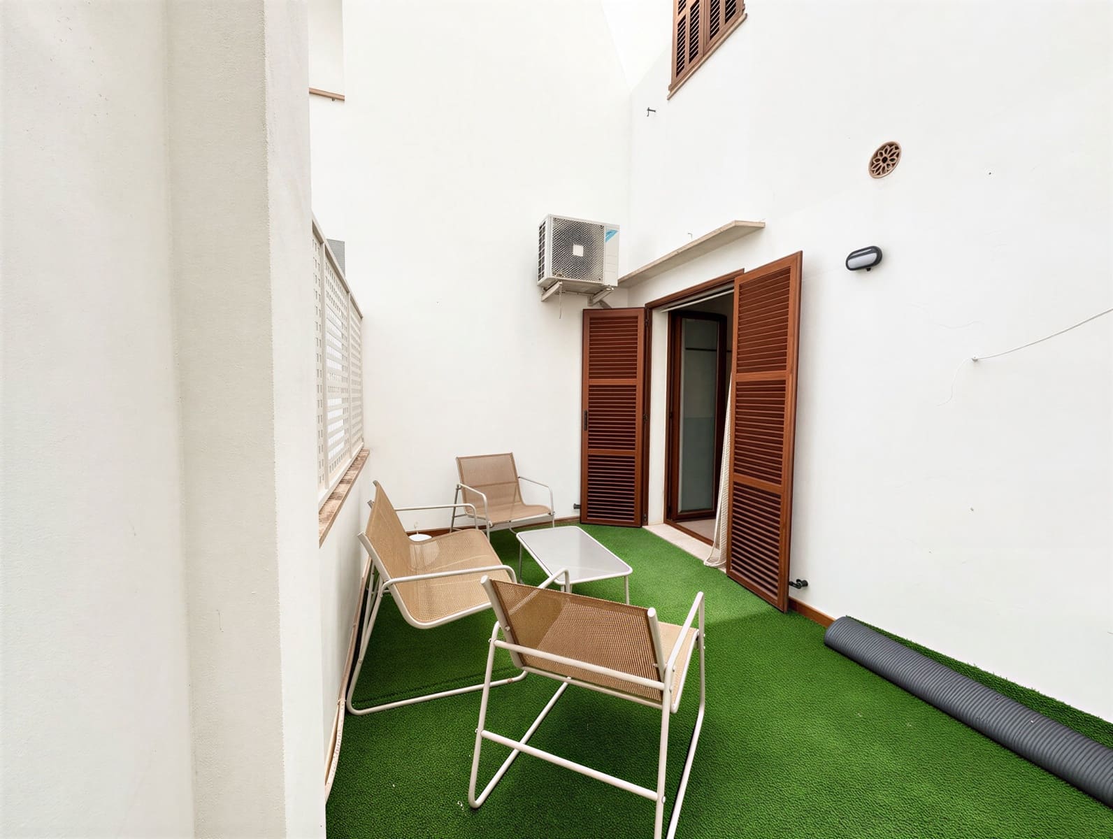 3 soverom Leilighet til salgs i Cala Figuera med garasje - € 365 000 (Ref: 9858622)