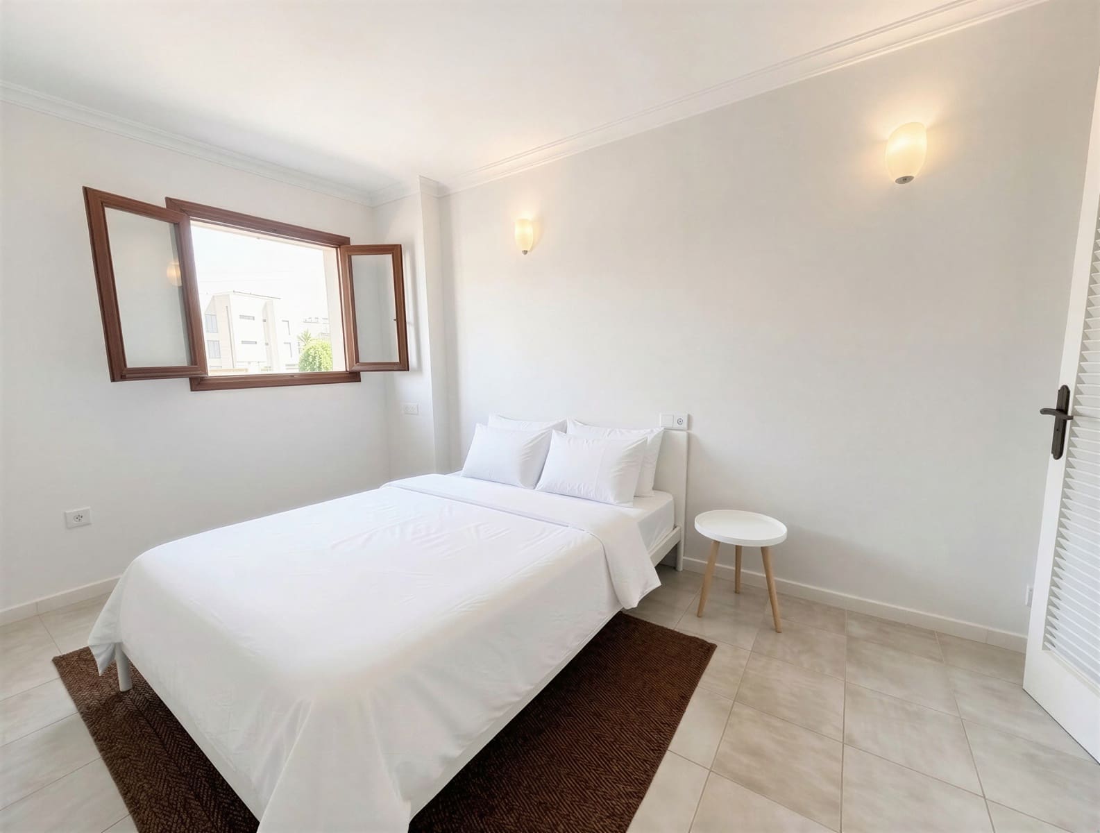 3 soverom Leilighet til salgs i Cala Figuera med garasje - € 365 000 (Ref: 9858622)