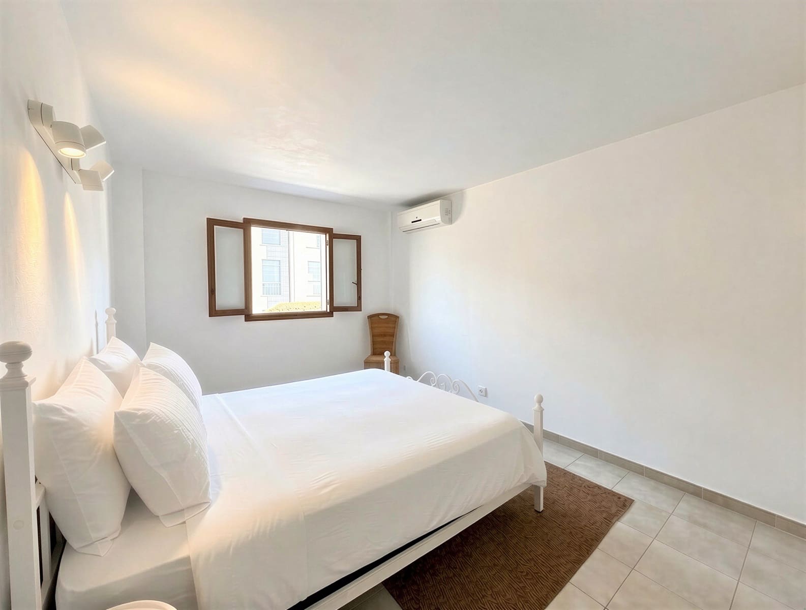 3 soverom Leilighet til salgs i Cala Figuera med garasje - € 365 000 (Ref: 9858622)