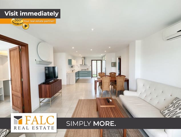 3 soverom Leilighet til salgs i Cala Figuera, Santanyí med garasje - € 365 000 (Ref: 9858622)