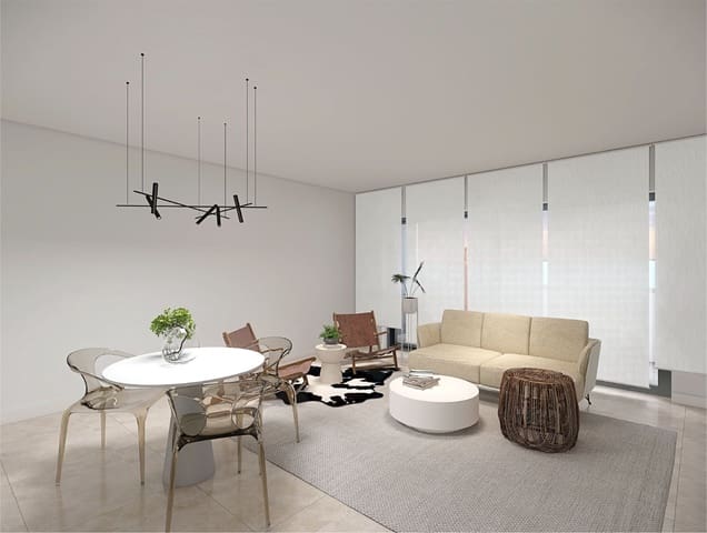 2 soverom Penthouse til salgs i Las Piscinas Naturales, Torrevieja - € 310 000 (Ref: 9858865)