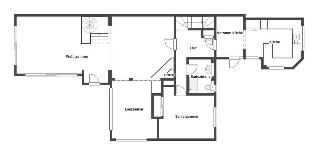6 sovrum Villa till salu i Capdepera med pool garage - 1 870 000 € (Ref: 9858921)