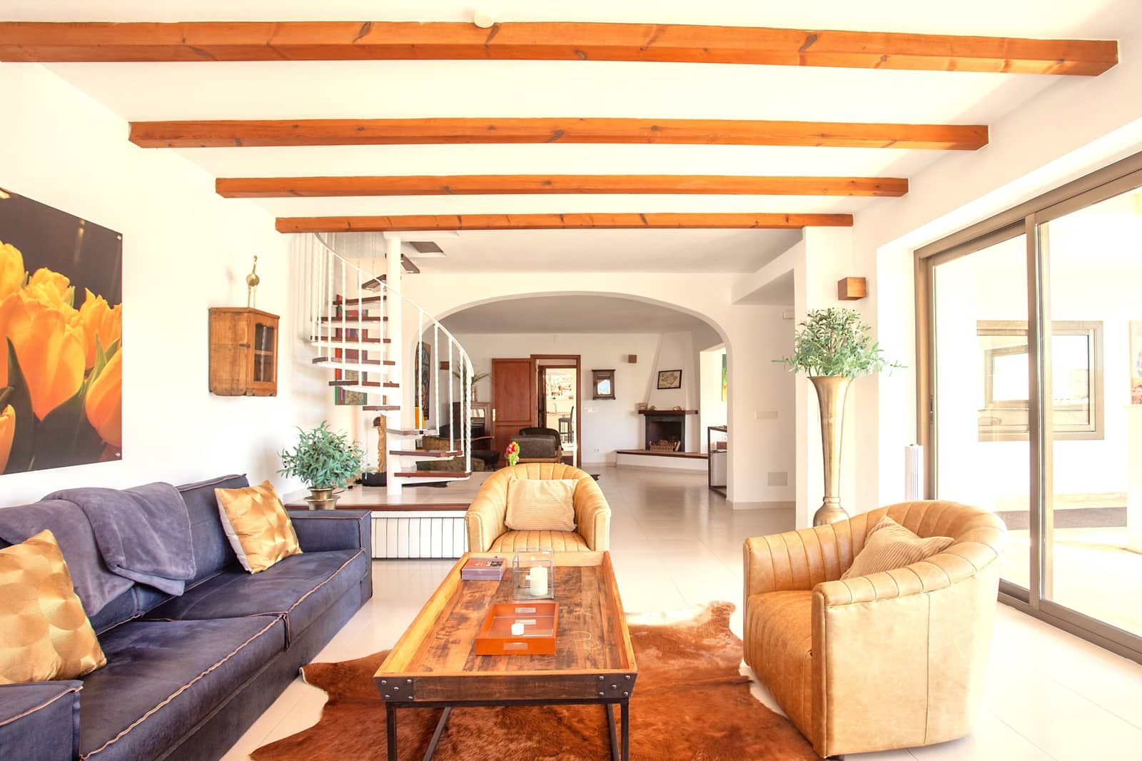 6 sovrum Villa till salu i Capdepera med pool garage - 1 870 000 € (Ref: 9858921)