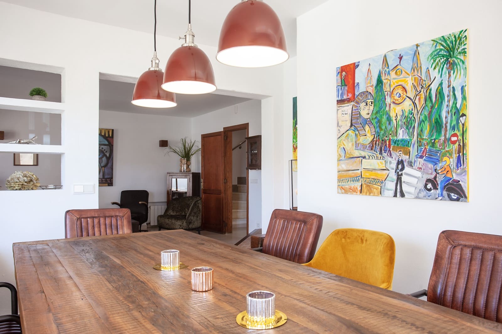 6 sovrum Villa till salu i Capdepera med pool garage - 1 870 000 € (Ref: 9858921)