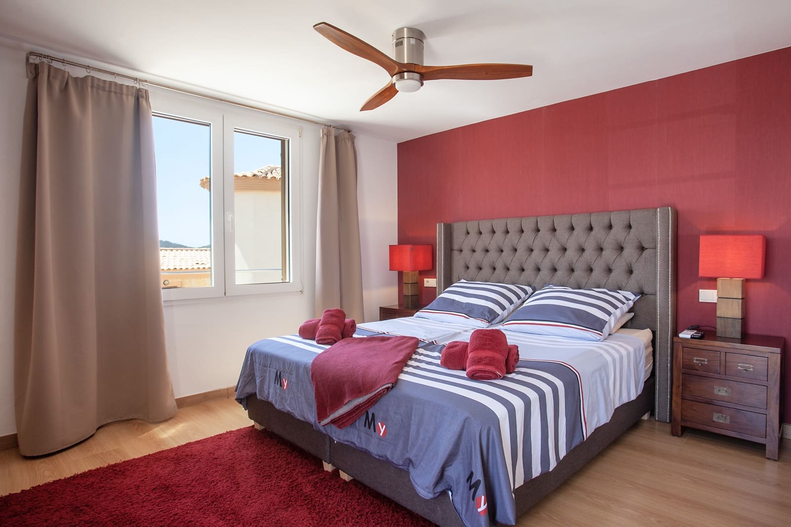 6 sovrum Villa till salu i Capdepera med pool garage - 1 870 000 € (Ref: 9858921)
