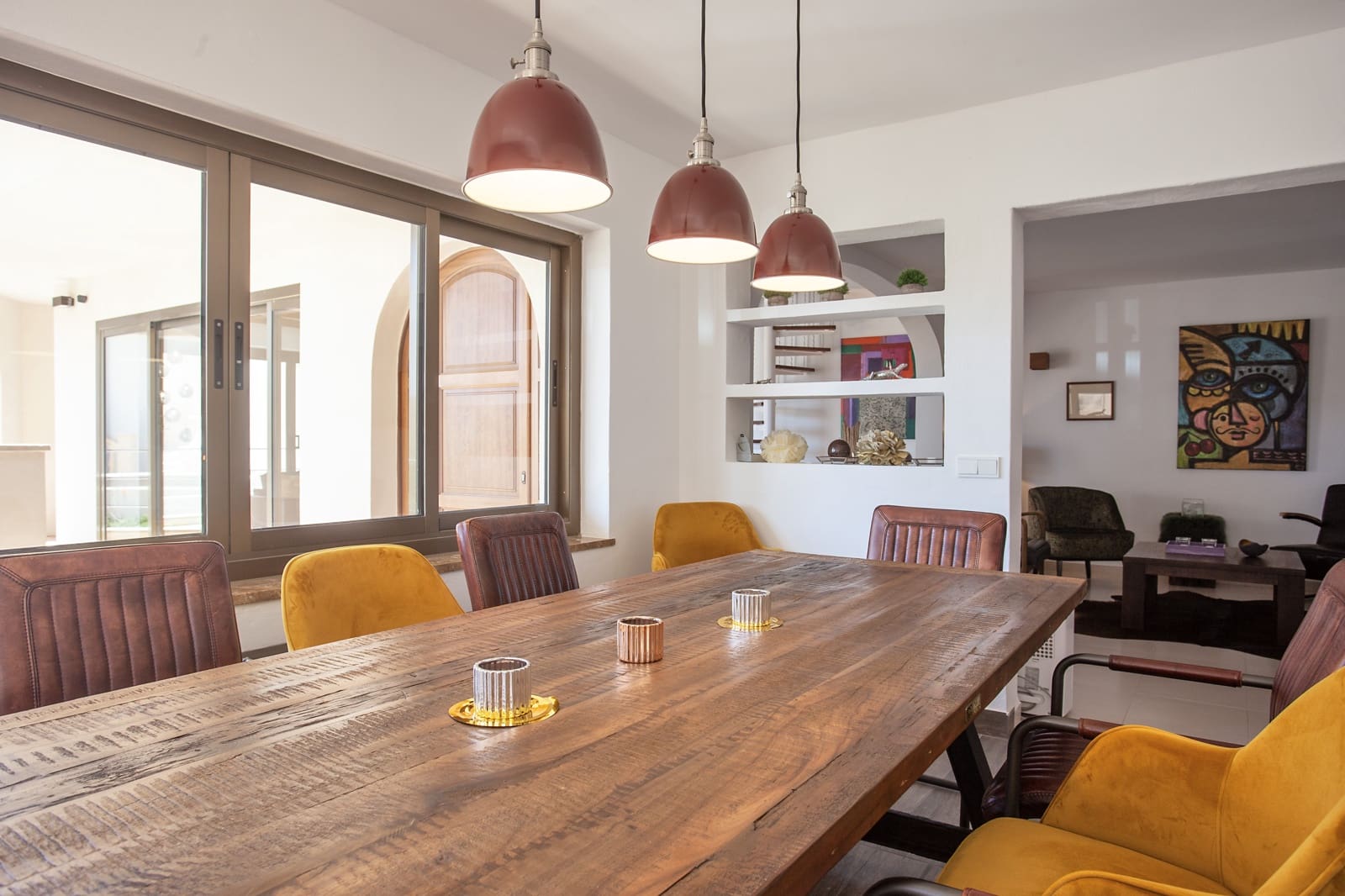 6 sovrum Villa till salu i Capdepera med pool garage - 1 870 000 € (Ref: 9858921)