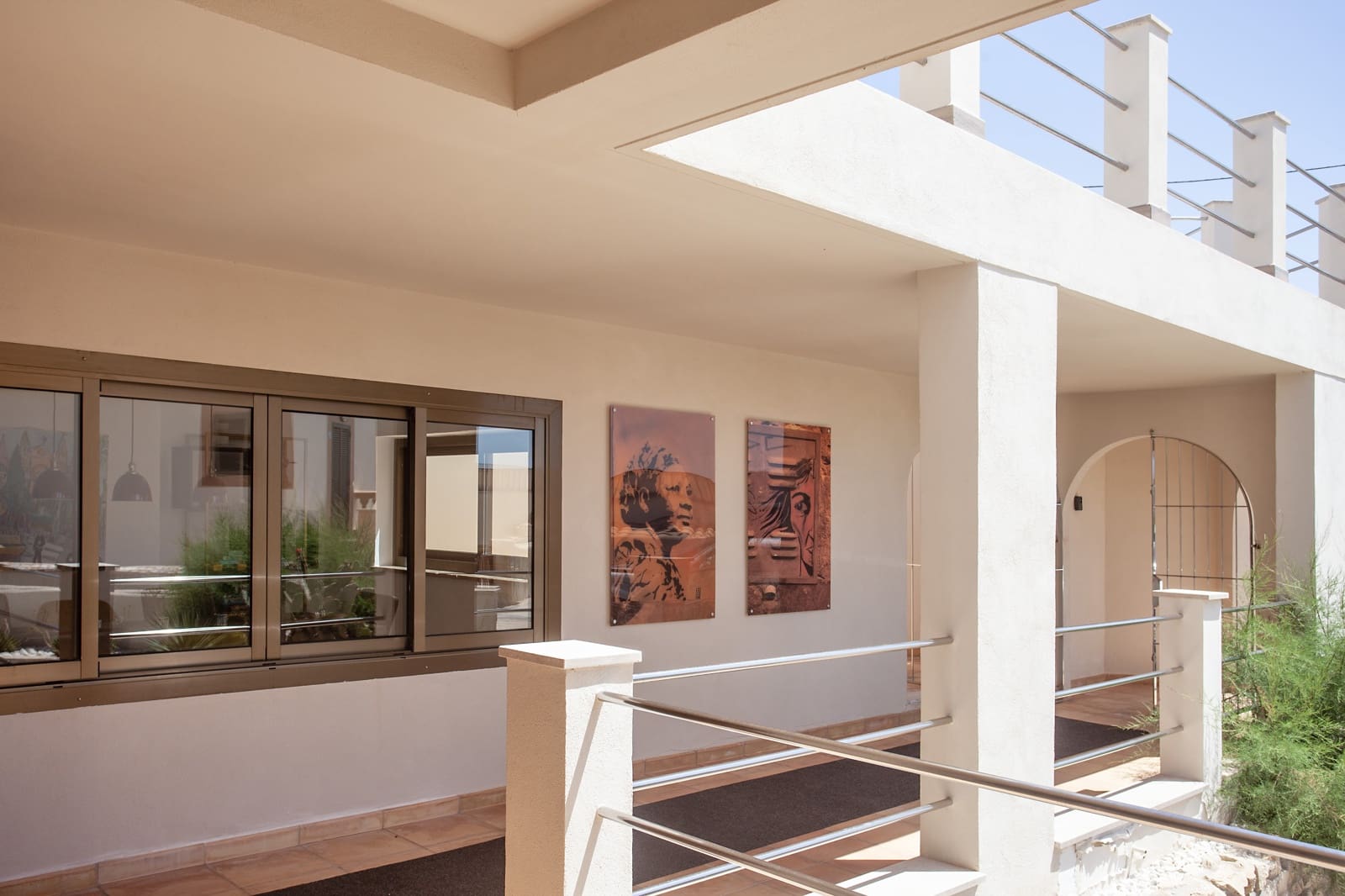 6 sovrum Villa till salu i Capdepera med pool garage - 1 870 000 € (Ref: 9858921)