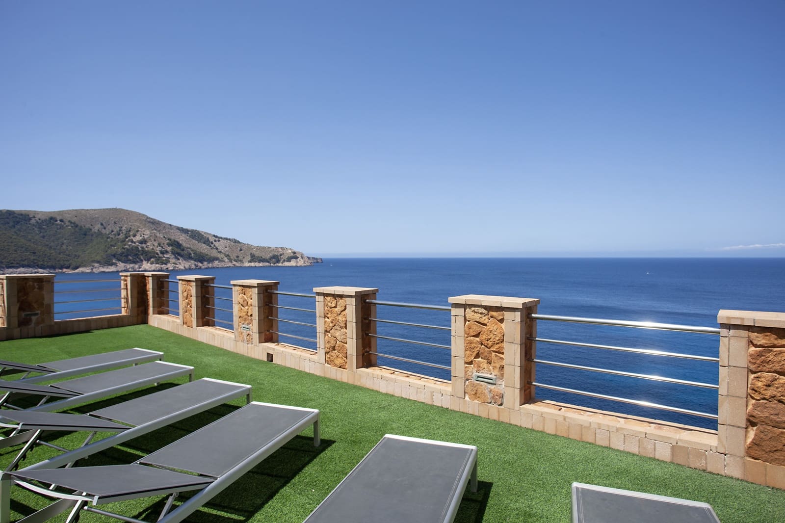 6 sovrum Villa till salu i Capdepera med pool garage - 1 870 000 € (Ref: 9858921)
