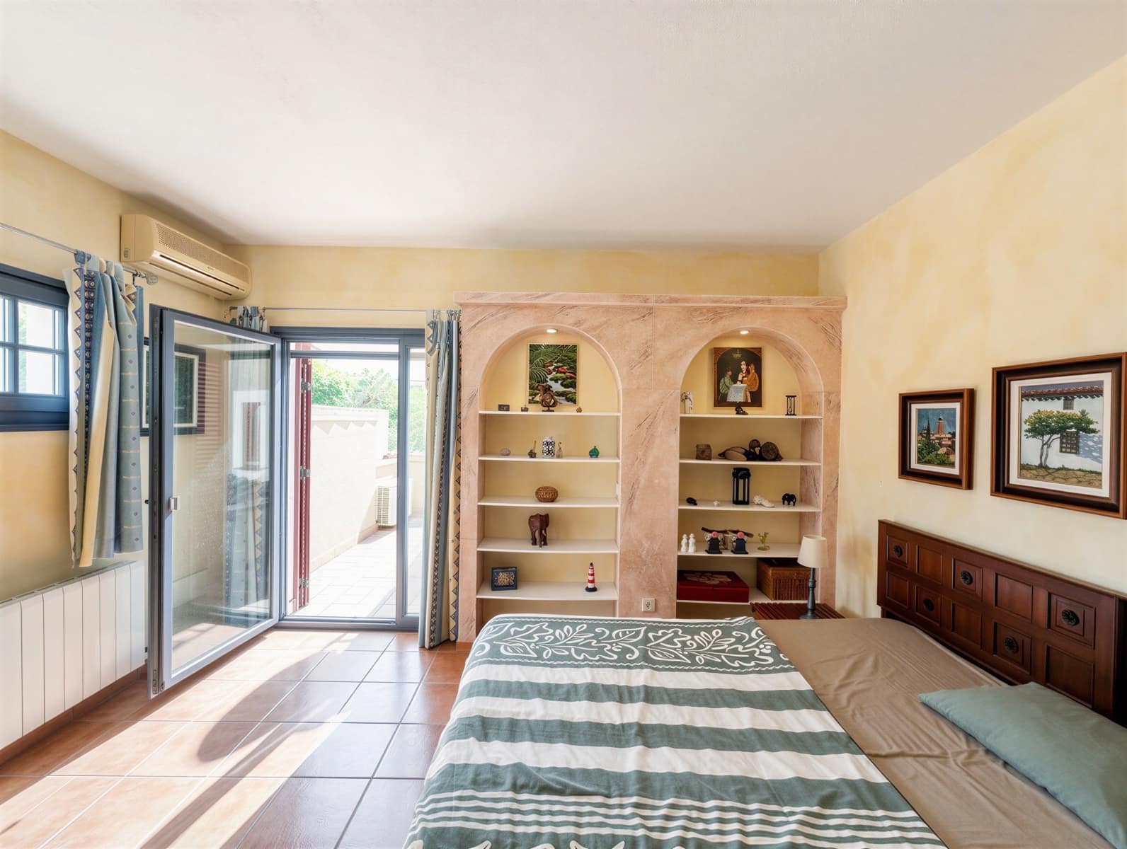 4 soveværelse Finca/Landehus til salg i Andratx med swimmingpool garage - € 1.650.000 (Ref: 9863632)