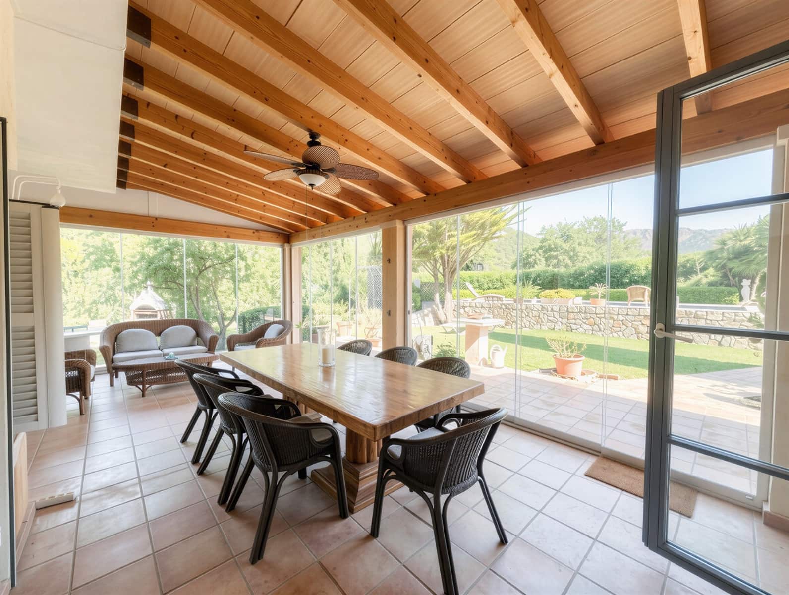 4 soveværelse Finca/Landehus til salg i Andratx med swimmingpool garage - € 1.650.000 (Ref: 9863632)