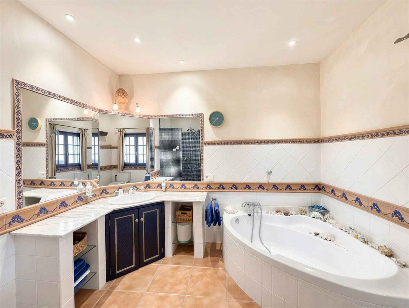 4 soveværelse Finca/Landehus til salg i Andratx med swimmingpool garage - € 1.650.000 (Ref: 9863632)