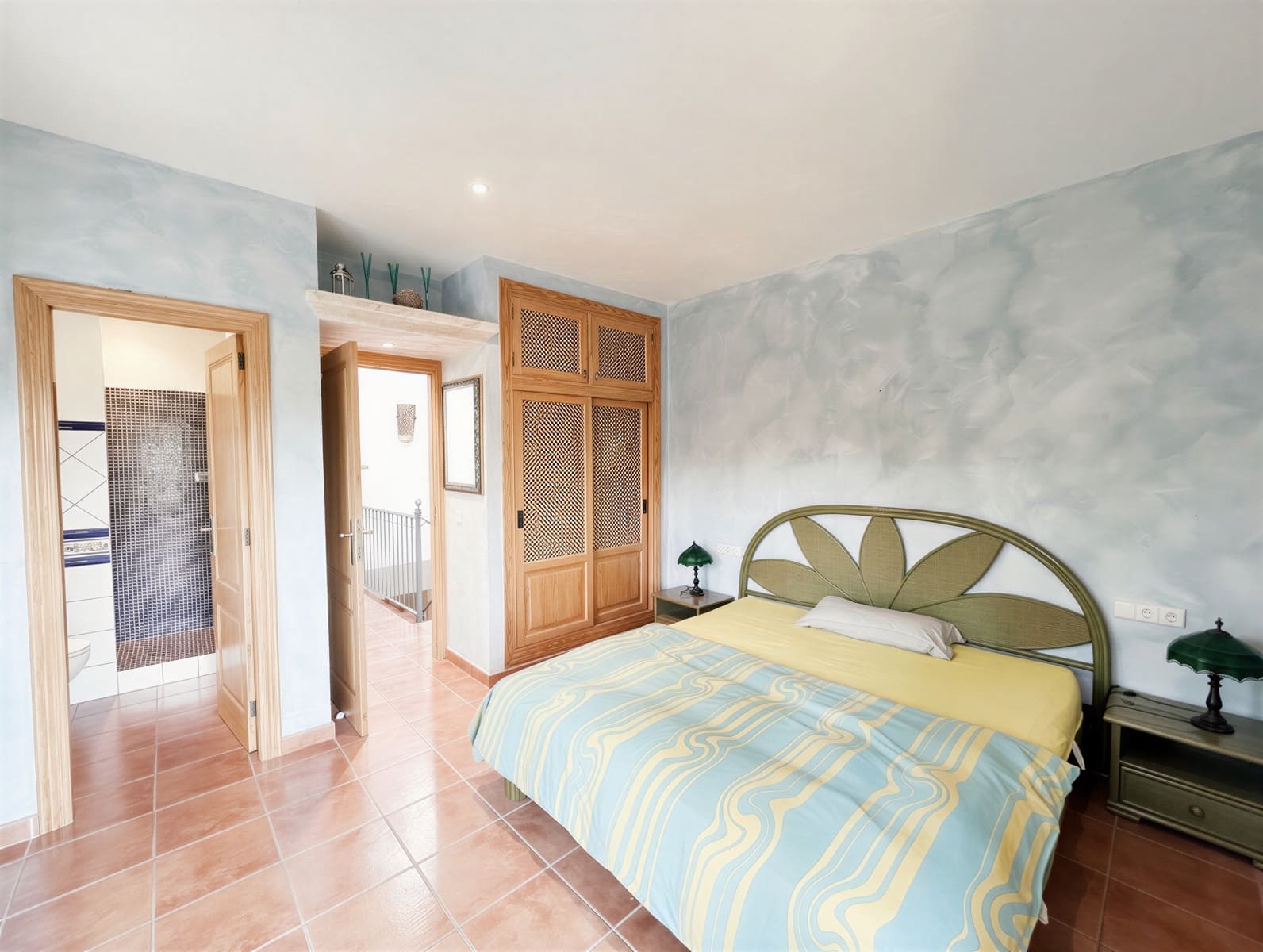 4 soveværelse Finca/Landehus til salg i Andratx med swimmingpool garage - € 1.650.000 (Ref: 9863632)