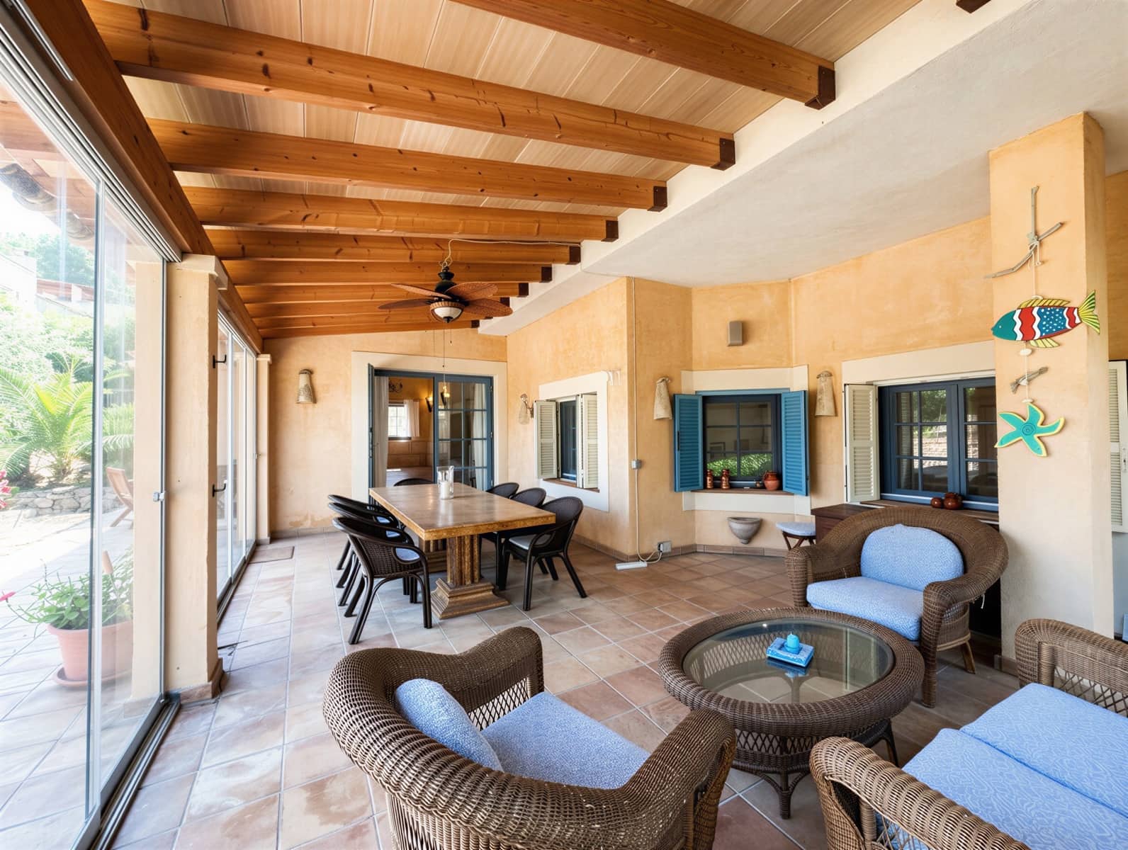 4 soveværelse Finca/Landehus til salg i Andratx med swimmingpool garage - € 1.650.000 (Ref: 9863632)