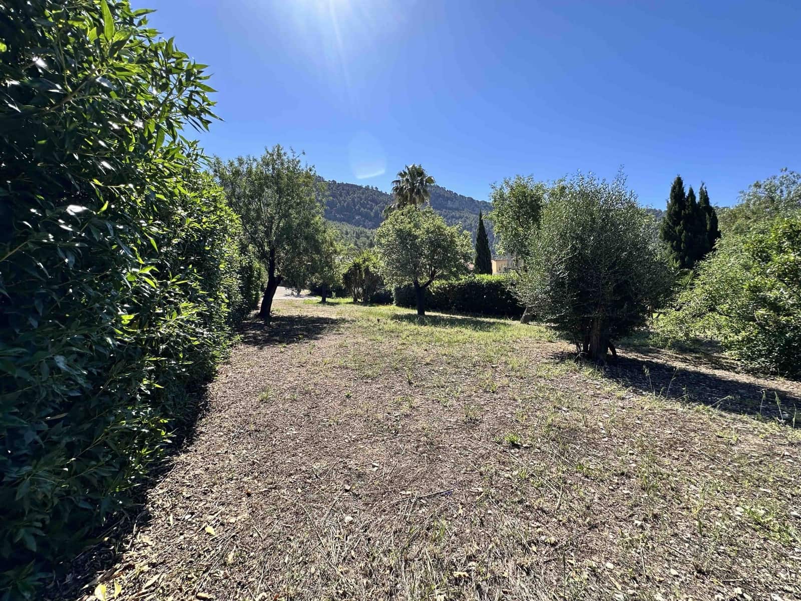 4 soveværelse Finca/Landehus til salg i Andratx med swimmingpool garage - € 1.650.000 (Ref: 9863632)