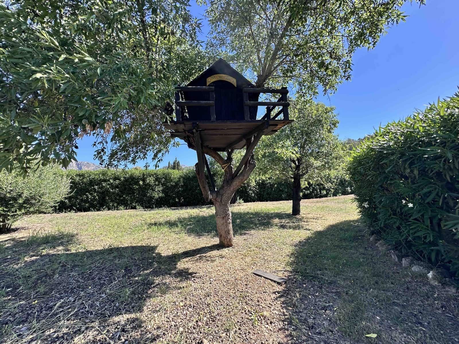 4 soveværelse Finca/Landehus til salg i Andratx med swimmingpool garage - € 1.650.000 (Ref: 9863632)