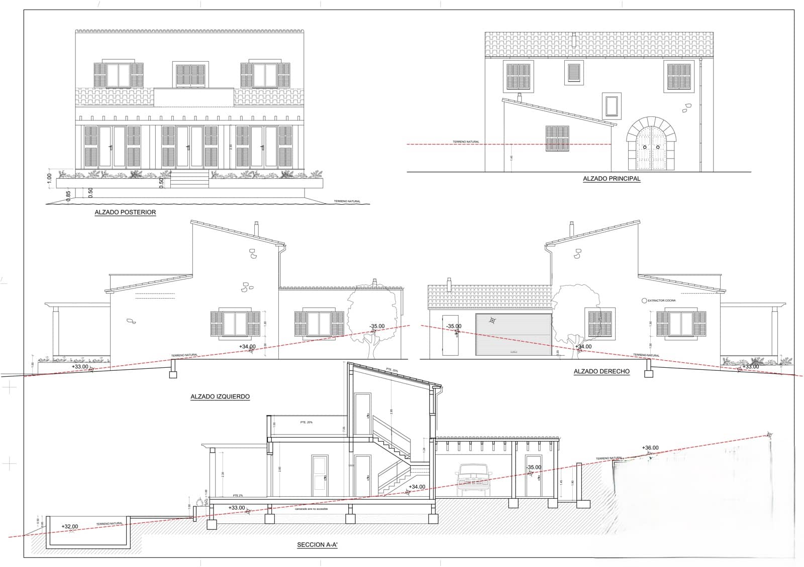 Grond te koop in Son Carrio - € 349.000 (Ref: 9863633)