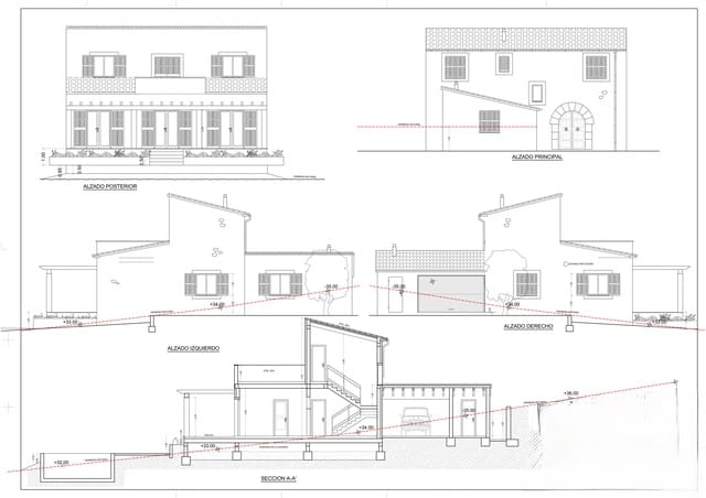 Grond te koop in Son Carrio, Sant Llorenç des Cardassar - € 349.000 (Ref: 9863633)