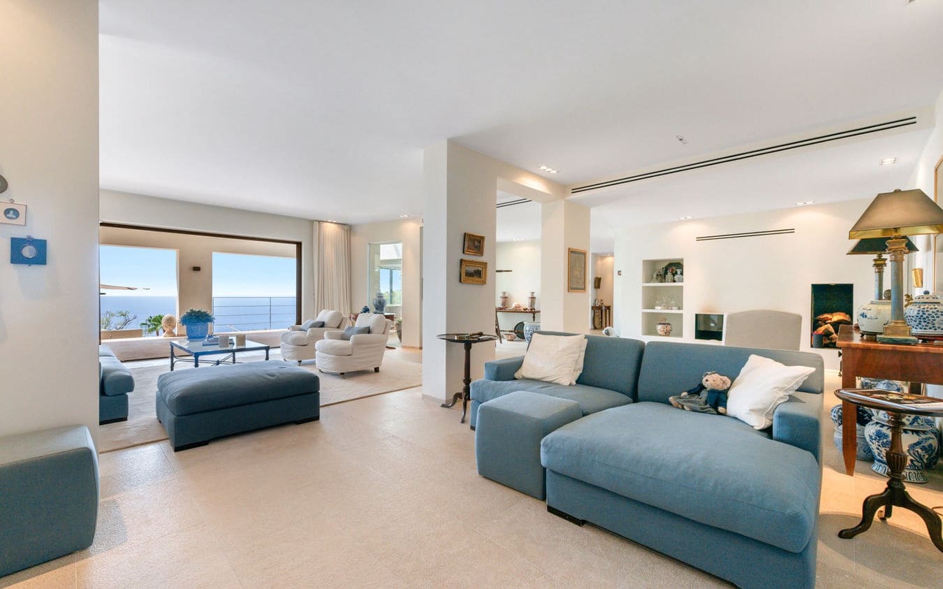 3 soveværelse Villa til salg i Santa Ponsa med swimmingpool garage - € 5.800.000 (Ref: 9863714)