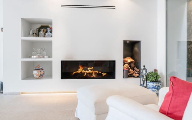 3 soveværelse Villa til salg i Santa Ponsa, Calvià med swimmingpool garage - € 5.800.000 (Ref: 9863714)