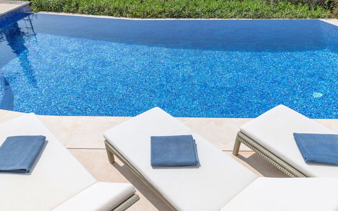3 soveværelse Villa til salg i Santa Ponsa med swimmingpool garage - € 5.800.000 (Ref: 9863714)