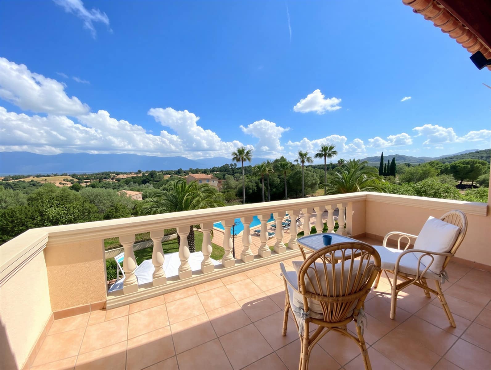 4 soverom Villa til salgs i Manacor med svømmebasseng garasje - € 1 850 000 (Ref: 9865510)