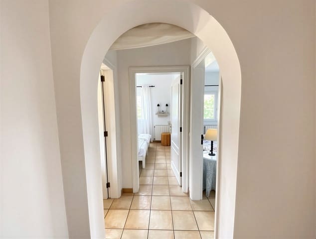 4 soverom Villa til salgs i Manacor med svømmebasseng garasje - € 1 850 000 (Ref: 9865510)