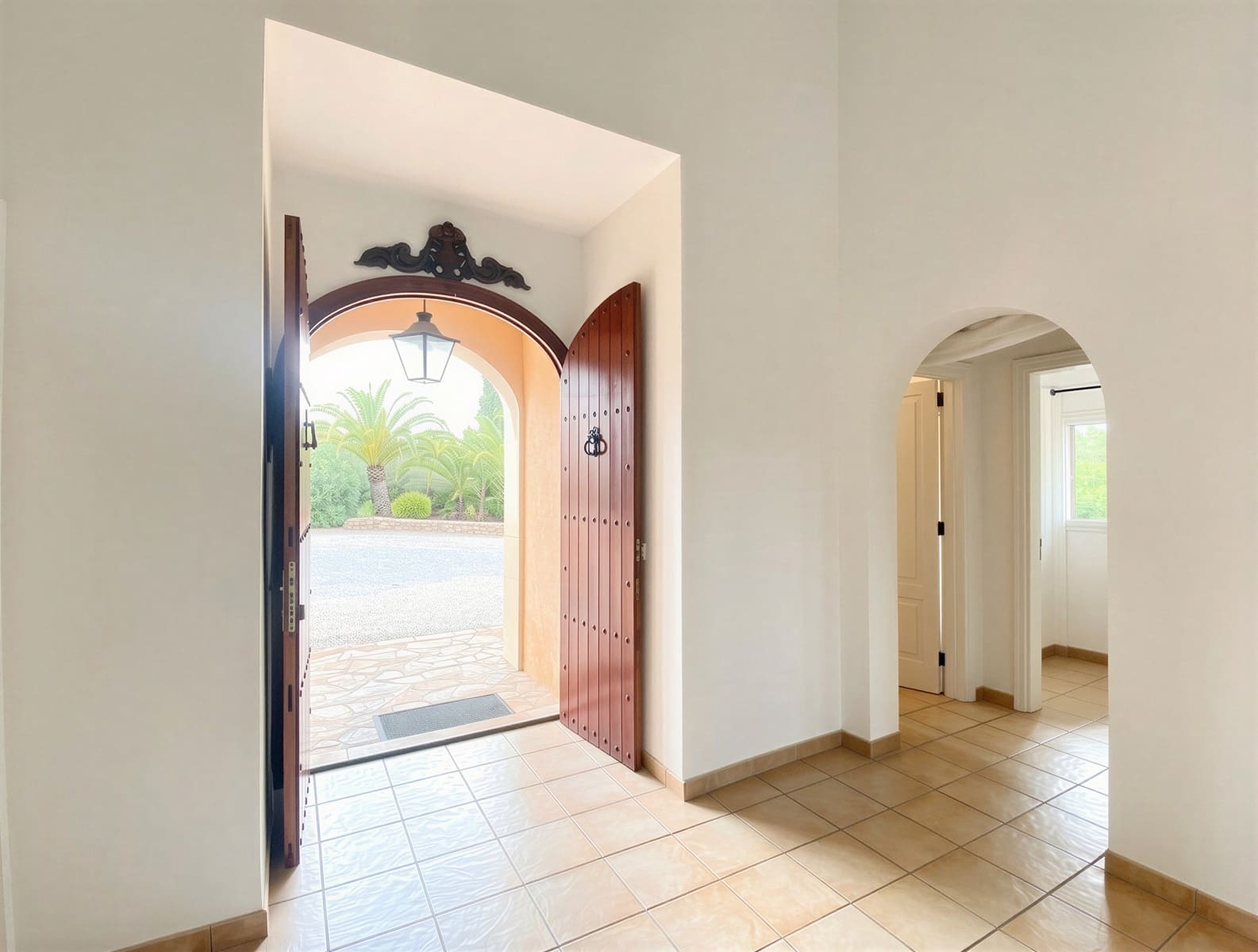 4 soverom Villa til salgs i Manacor med svømmebasseng garasje - € 1 850 000 (Ref: 9865510)