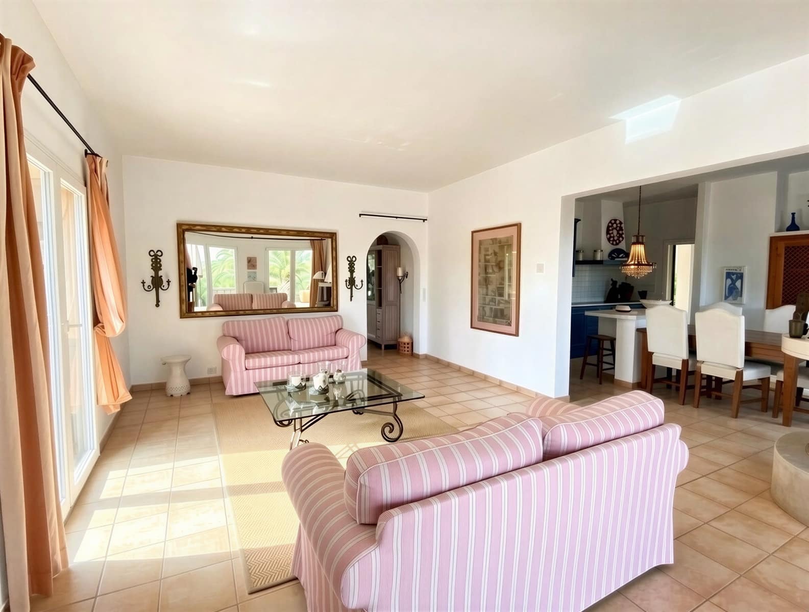 4 soverom Villa til salgs i Manacor med svømmebasseng garasje - € 1 850 000 (Ref: 9865510)