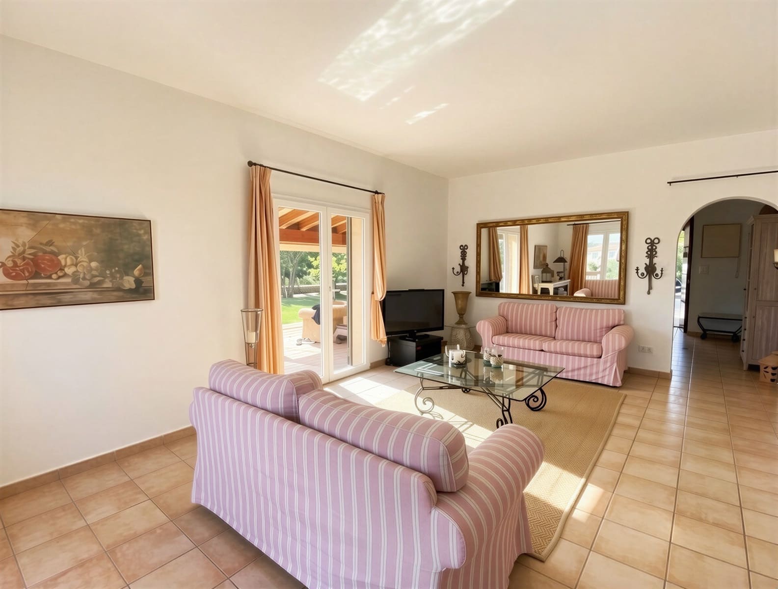 4 soverom Villa til salgs i Manacor med svømmebasseng garasje - € 1 850 000 (Ref: 9865510)