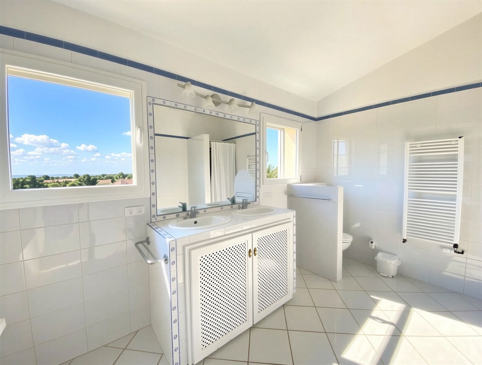4 soverom Villa til salgs i Manacor med svømmebasseng garasje - € 1 850 000 (Ref: 9865510)