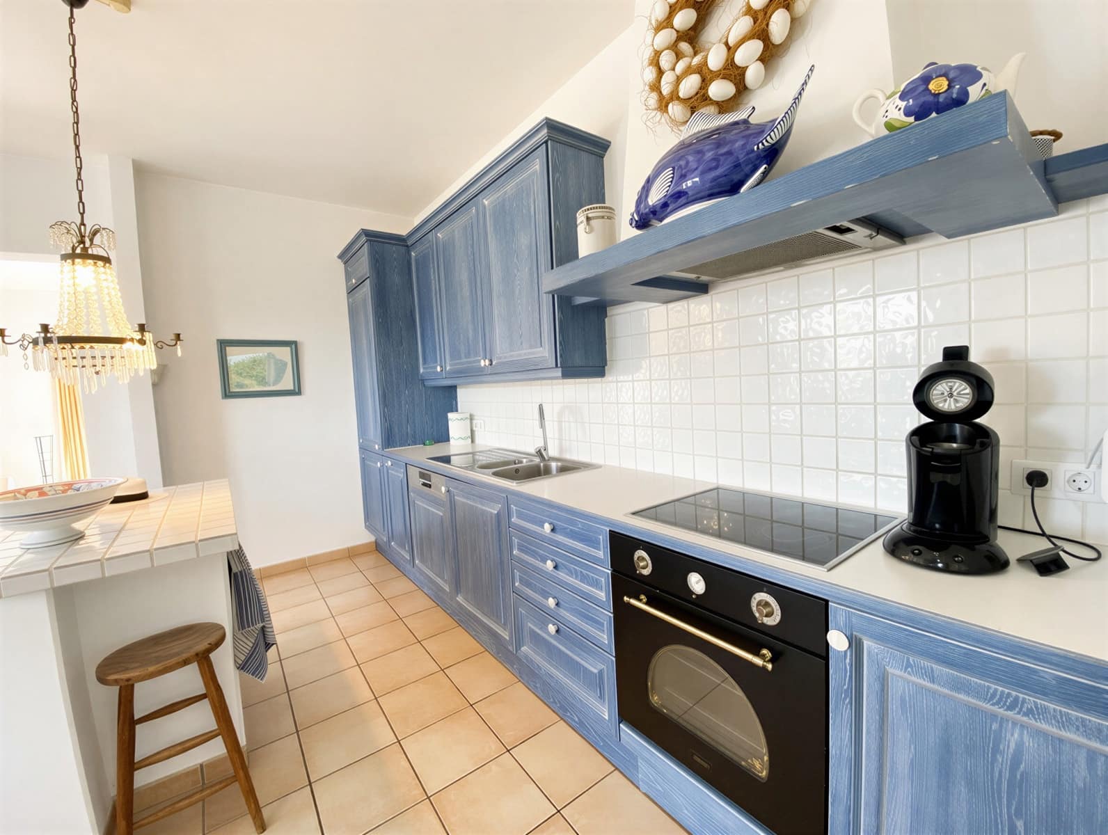 4 soverom Villa til salgs i Manacor med svømmebasseng garasje - € 1 850 000 (Ref: 9865510)