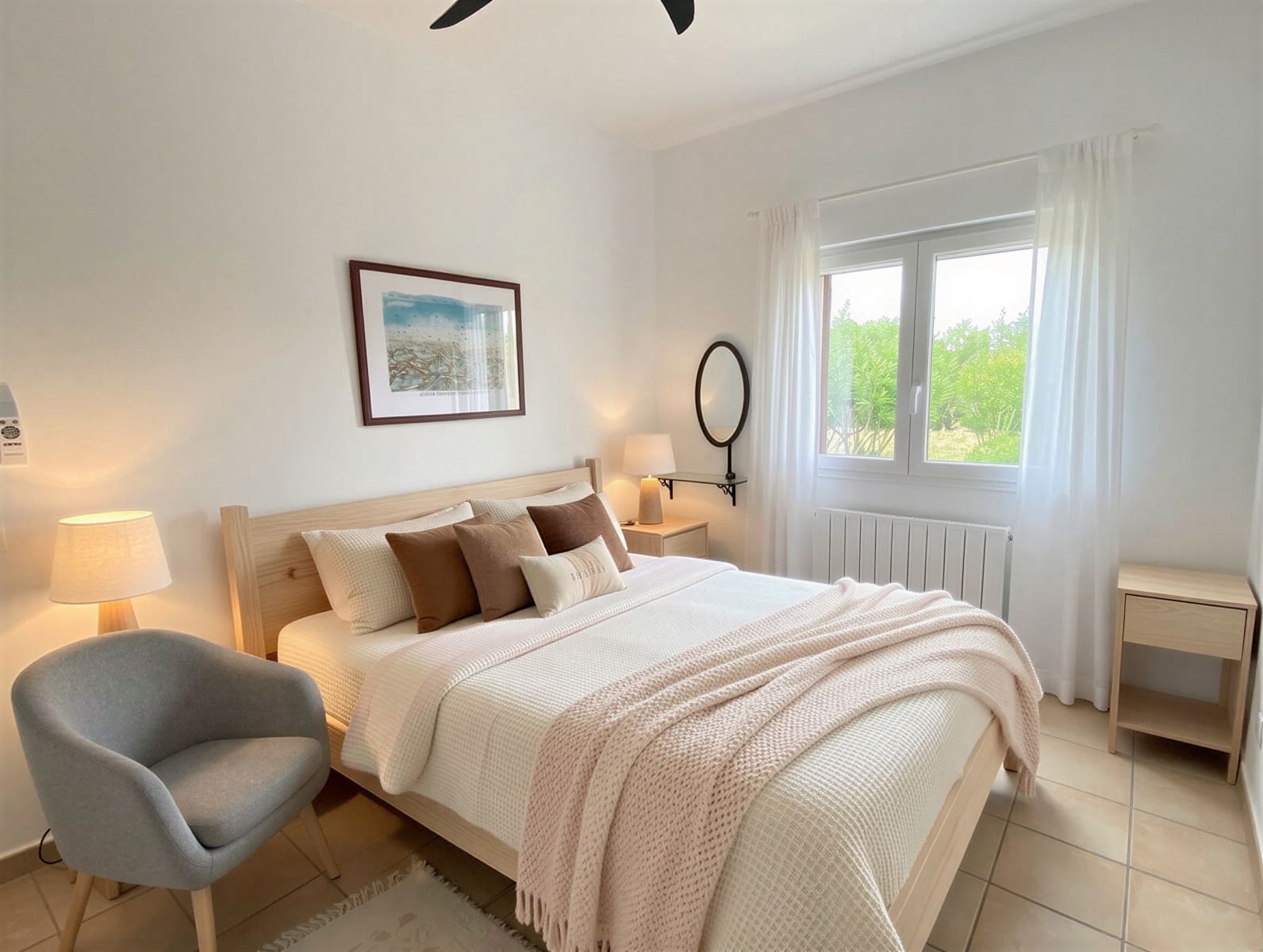 4 soverom Villa til salgs i Manacor med svømmebasseng garasje - € 1 850 000 (Ref: 9865510)