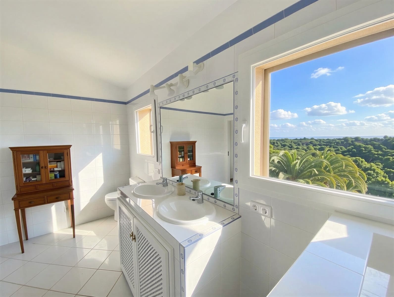 4 soverom Villa til salgs i Manacor med svømmebasseng garasje - € 1 850 000 (Ref: 9865510)