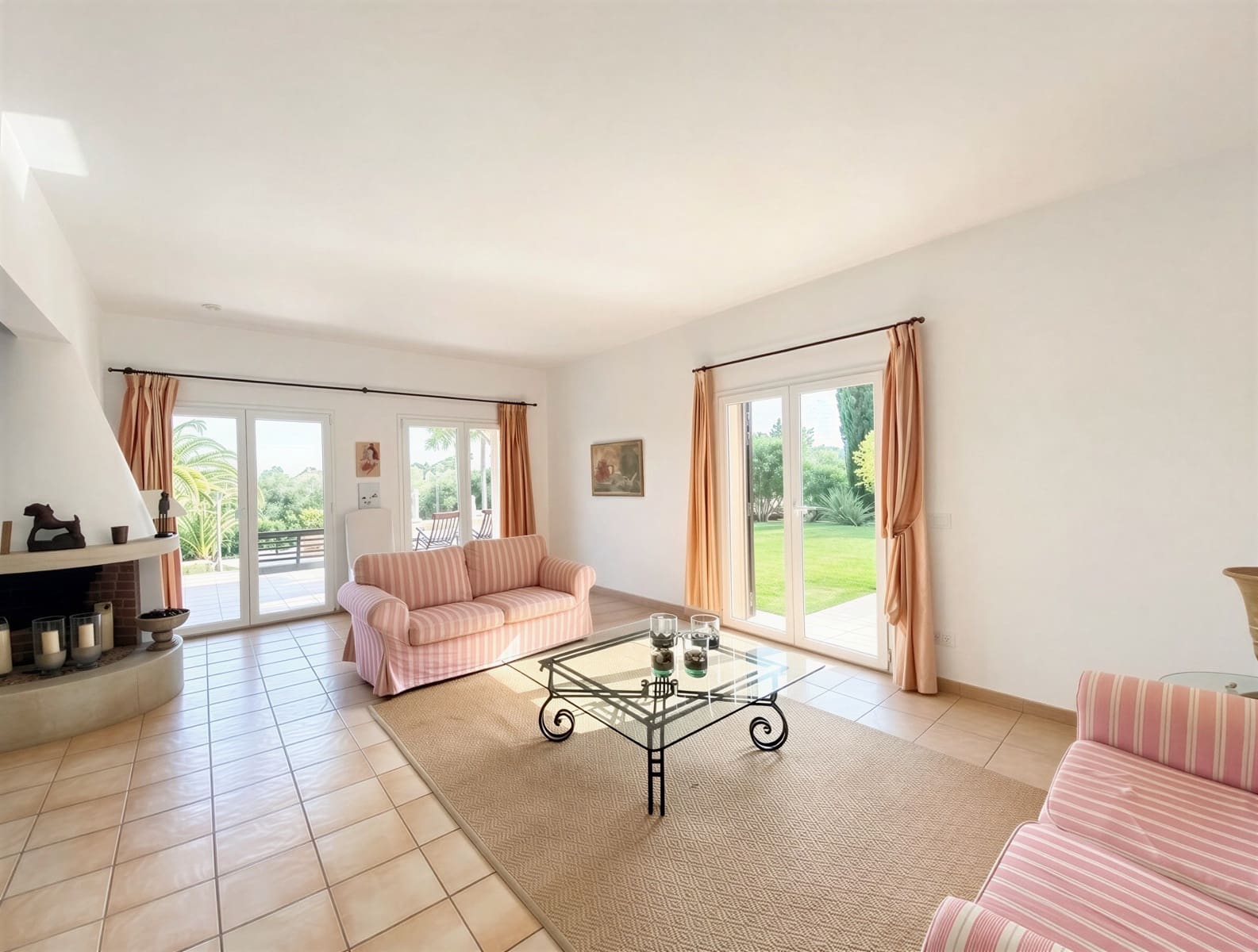 4 soverom Villa til salgs i Manacor med svømmebasseng garasje - € 1 850 000 (Ref: 9865510)