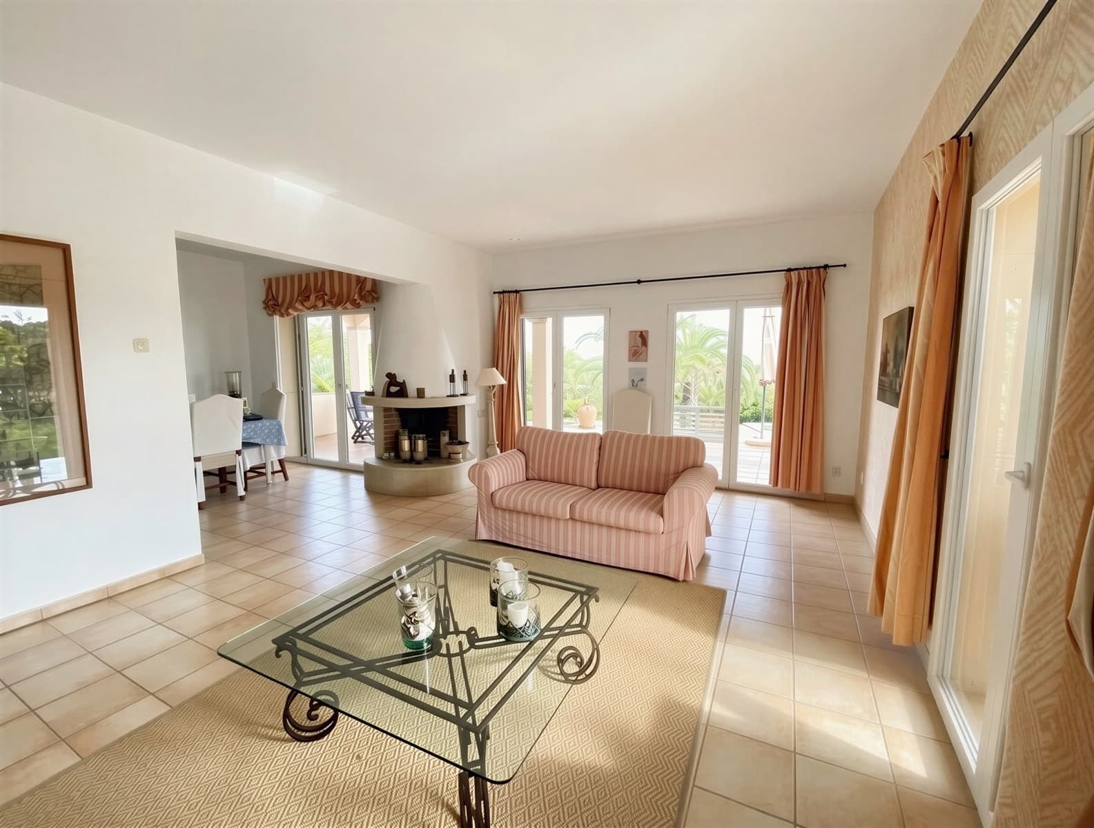 4 soverom Villa til salgs i Manacor med svømmebasseng garasje - € 1 850 000 (Ref: 9865510)