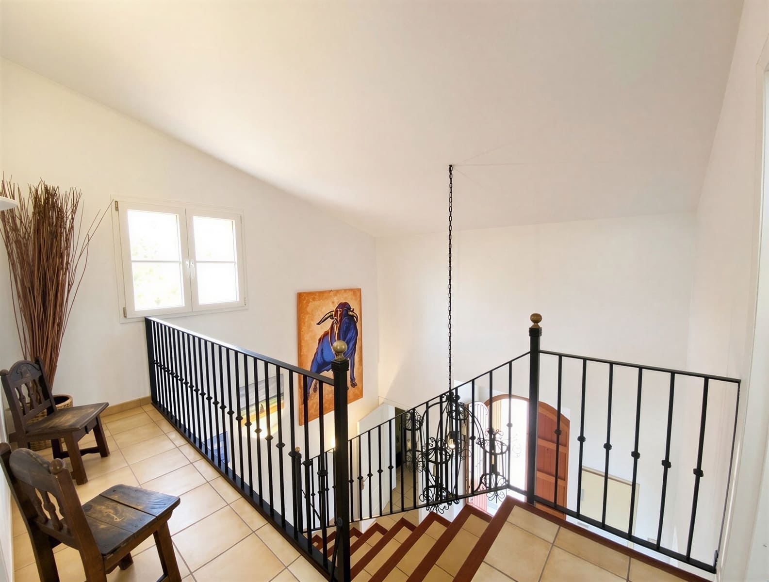 4 soverom Villa til salgs i Manacor med svømmebasseng garasje - € 1 850 000 (Ref: 9865510)