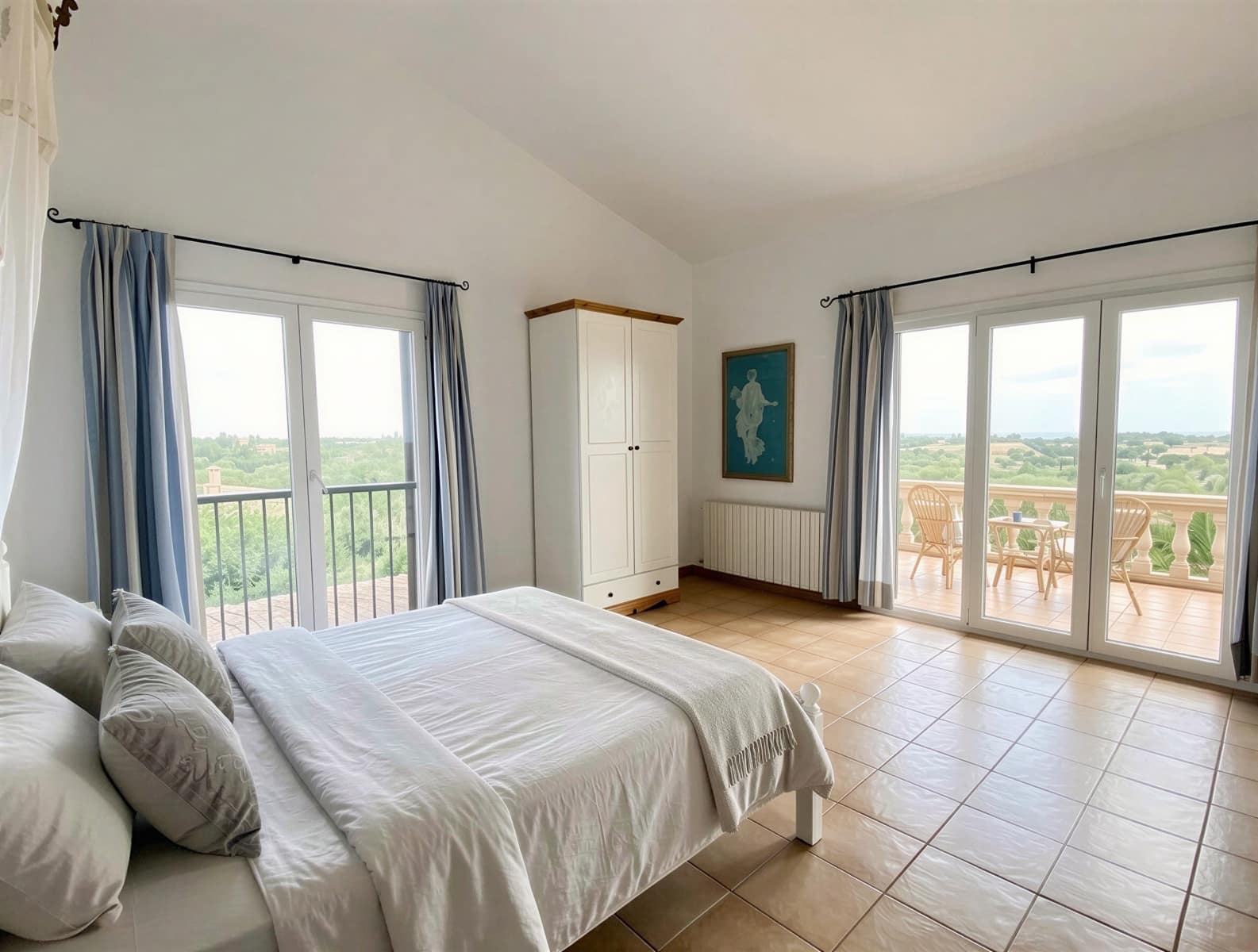 4 soverom Villa til salgs i Manacor med svømmebasseng garasje - € 1 850 000 (Ref: 9865510)
